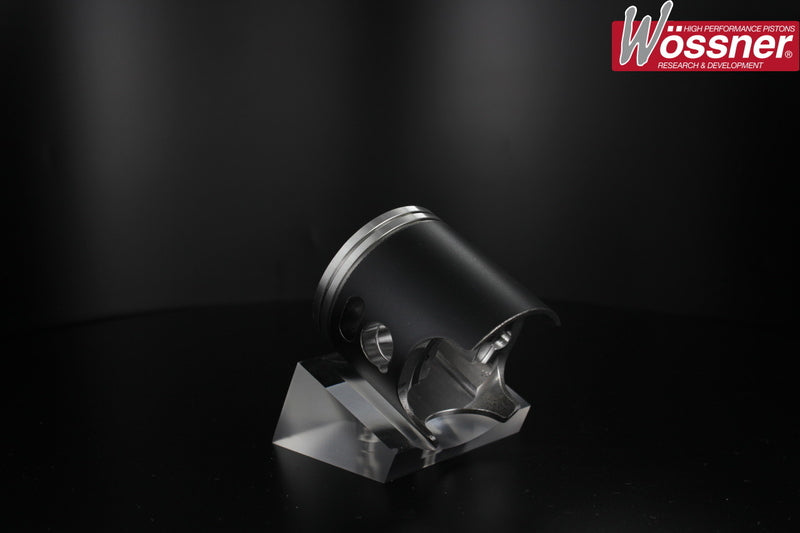 Honda Cr 80 [WOSSNER] - WÖSSNER forged pistons