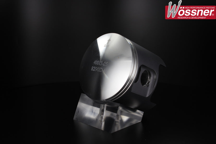 Swm Trial 250 [1979-1981] - WÖSSNER Schmiedekolben