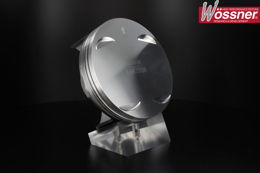 Yamaha TT 600 E [1994-1998] - WÖSSNER Pro Series Schmiedekolben