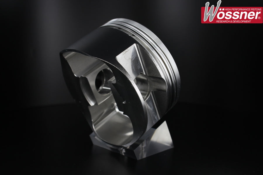 Suzuki DR 650 SE [1990-1995] - WÖSSNER Pro Series forged pistons