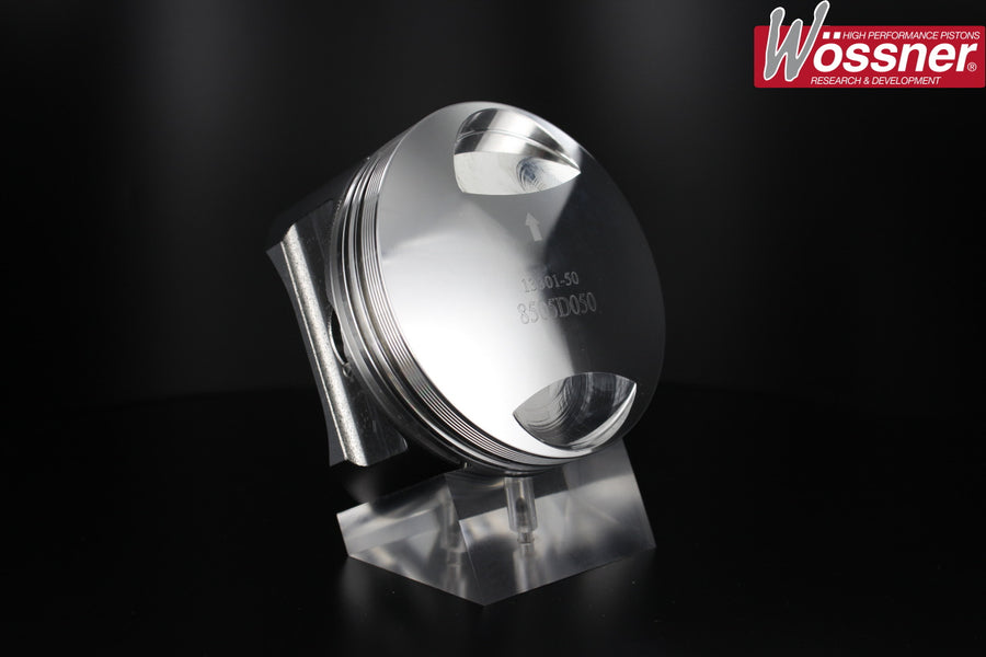 Yamaha SR 500 [1978-1989] - WÖSSNER Pro Series forged pistons