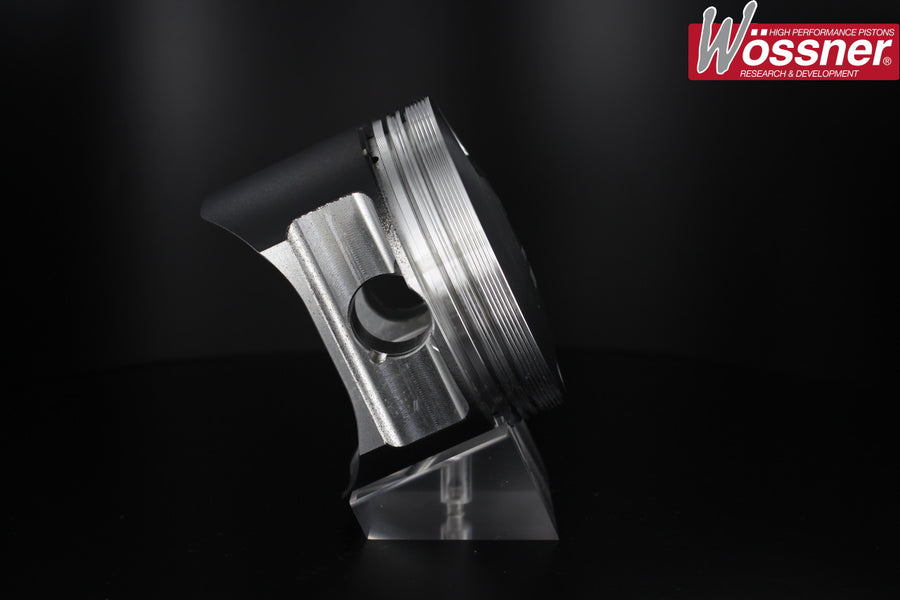 Yamaha SR 500 [1978-1989] - WÖSSNER Pro Series forged pistons