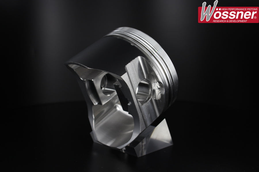 Yamaha XT 400 [1980-1981] - WÖSSNER Pro Series Schmiedekolben