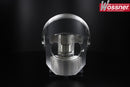 Yamaha XT 400 [1980-1981] - WÖSSNER Pro Series forged pistons