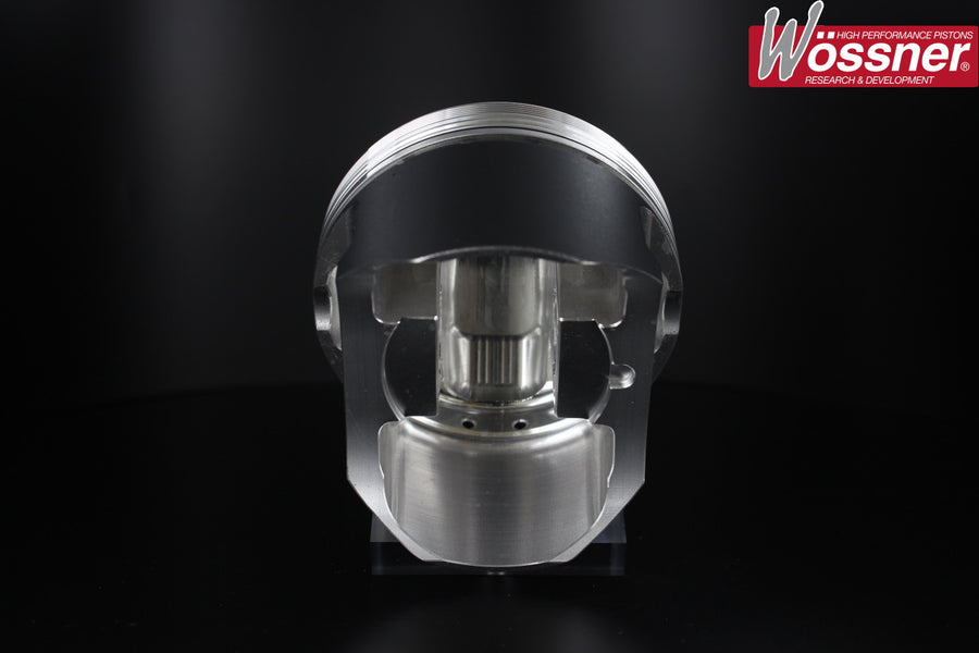 Yamaha XT 400 [1980-1981] - WÖSSNER Pro Series forged pistons