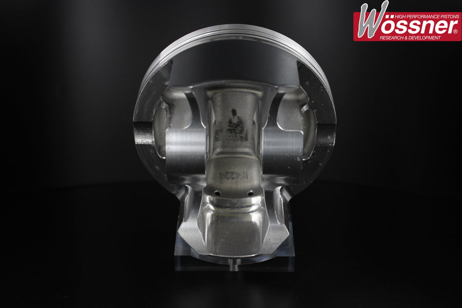 Yamaha YFM 700 Grizzly EPS 4 WD [2007-2008] - WÖSSNER Schmiedekolben