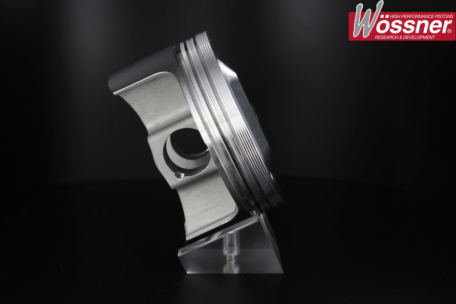 Kawasaki KLR 600 (KL 600 A) [1984] - WÖSSNER Pro Series forged pistons