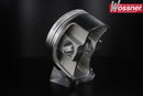 Kawasaki KLR 600 (KL 600 A) [1984] - WÖSSNER Pro Series forged pistons