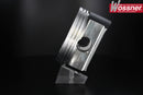 Kawasaki KLX 650 R (KLX 650 A) [1993-1995] - WÖSSNER forged pistons