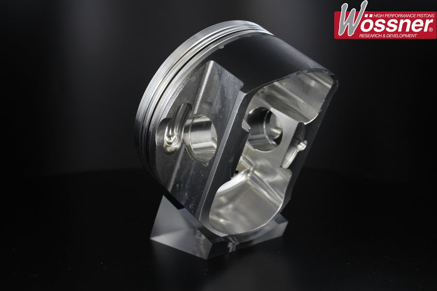 Kawasaki KLX 650 R (KLX 650 A) [1993-1995] - WÖSSNER forged pistons