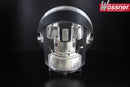 Kawasaki KLX 650 R (KLX 650 A) [1993-1995] - WÖSSNER forged pistons