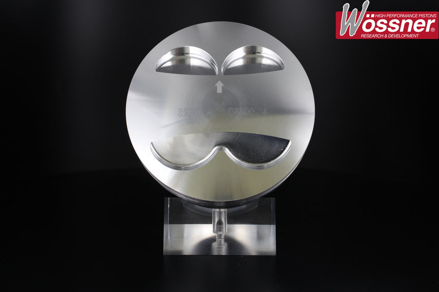 KTM 640 LC 4 Enduro SIX Days [1999-2002] - WÖSSNER Schmiedekolben