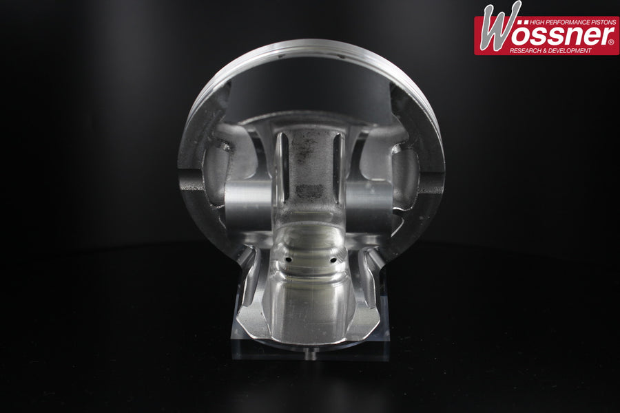 Husqvarna TC 610 (H 600 AA) [1996-2000] - WÖSSNER forged pistons