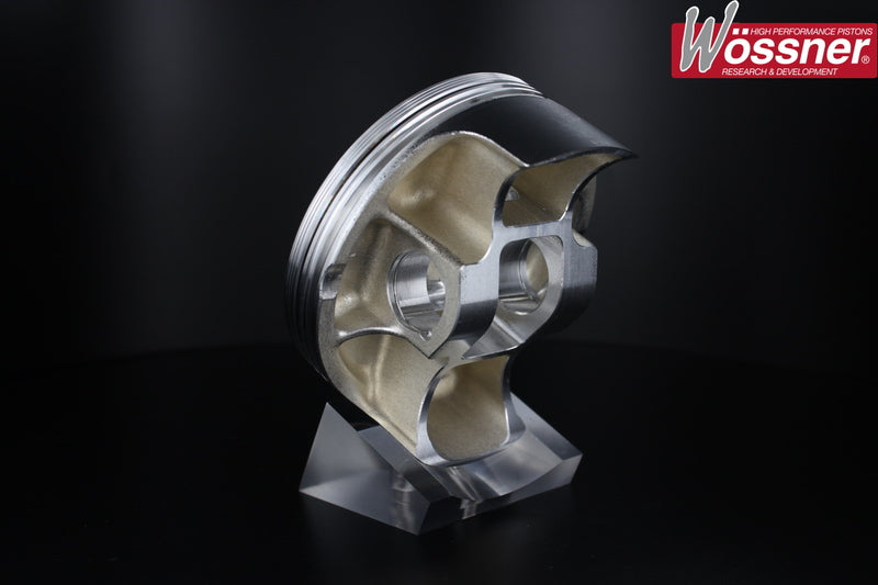 Ktm Exc 520 [WOSSNER] - WÖSSNER forged pistons