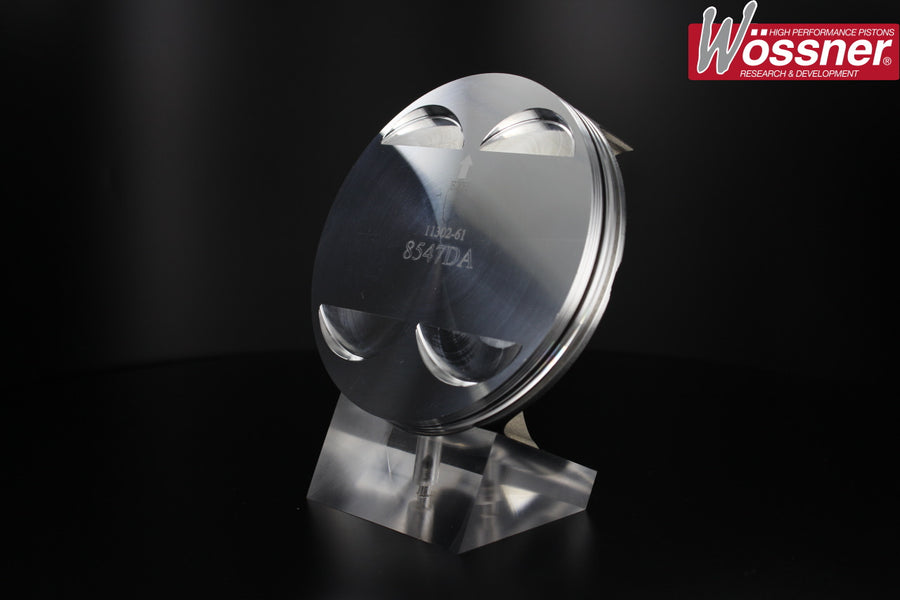 Beta RR 525 4 T Enduro [2004-2009] - WÖSSNER Schmiedekolben