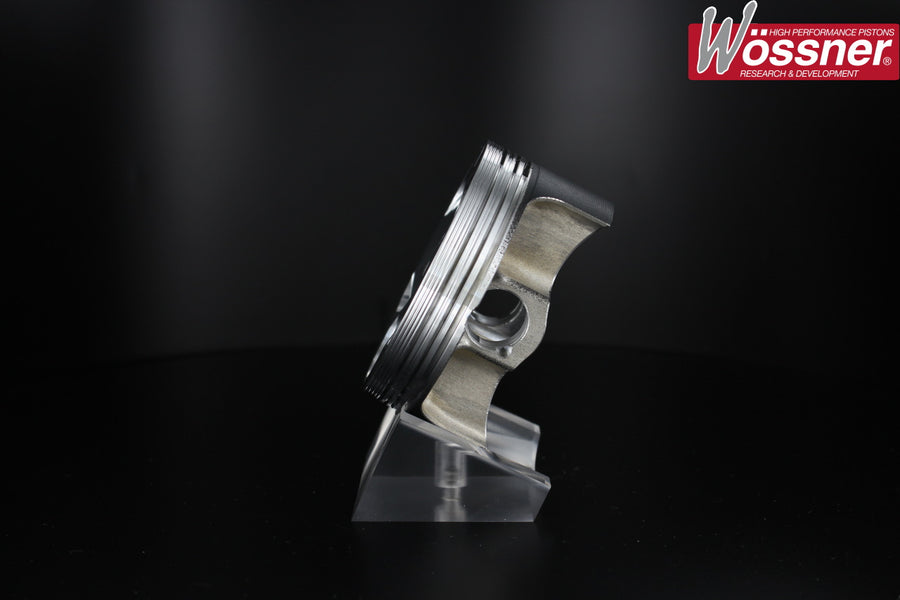 Yamaha WR 250 F (CG 11) [2001-2002] - WÖSSNER Schmiedekolben