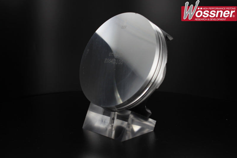 Honda Slr 650 [WOSSNER] - WÖSSNER forged pistons