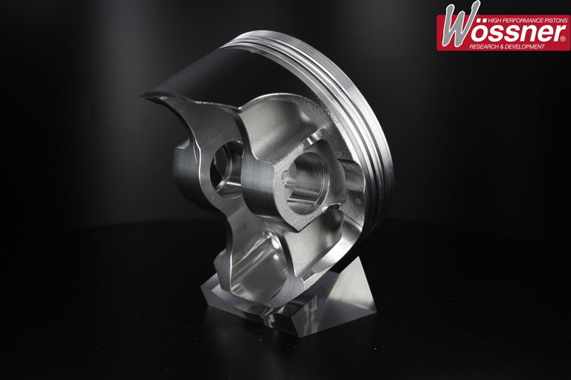 Honda Slr 650 [WOSSNER] - WÖSSNER forged pistons