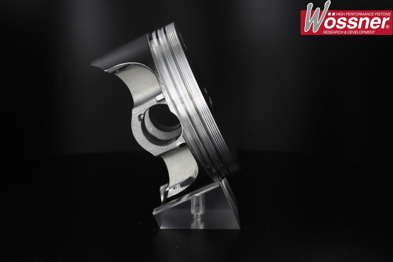 Honda Slr 650 [WOSSNER] - WÖSSNER forged pistons
