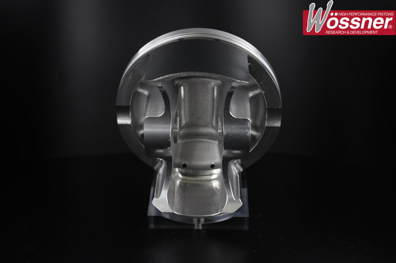 Husqvarna Te 610 E Dual H7 [WOSSNER] - WÖSSNER Pro Series forged pistons