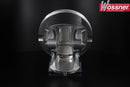 Husqvarna Te 610 E Dual H7 [WOSSNER] - WÖSSNER Pro Series forged pistons