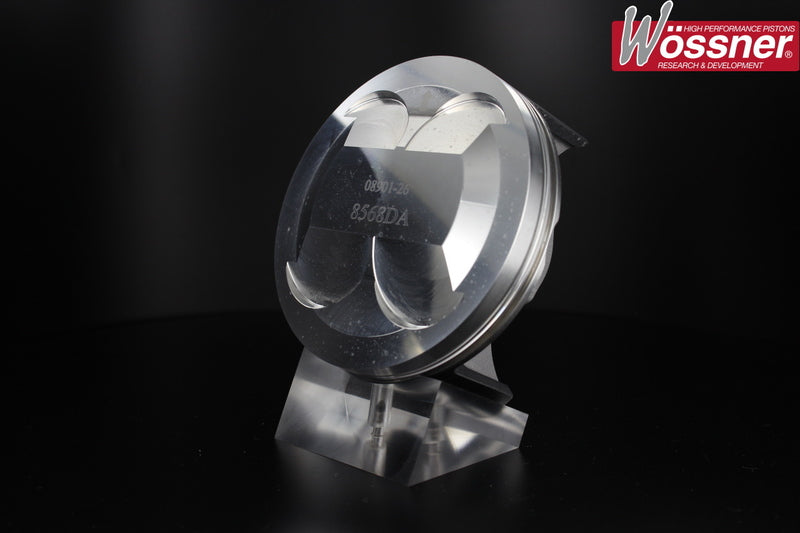 Husqvarna Te 610 E Dual H7 [WOSSNER] - WÖSSNER Pro Series forged pistons