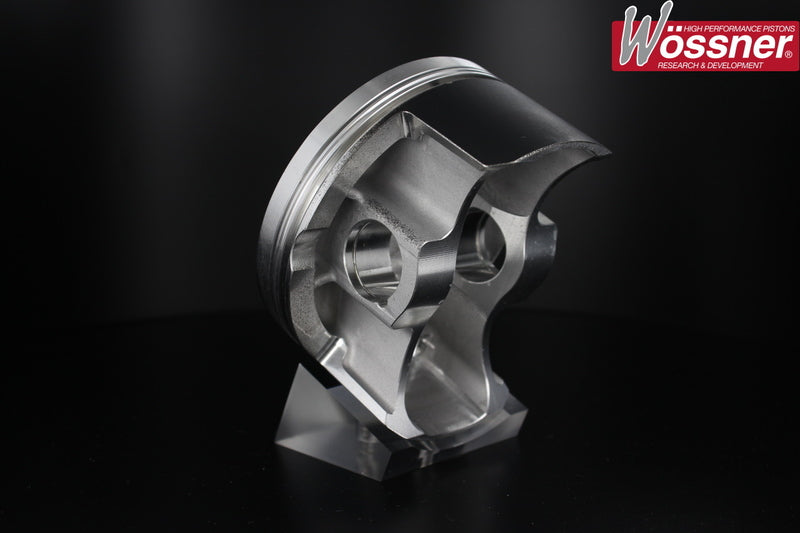 Husqvarna Te 610 E Dual H7 [WOSSNER] - WÖSSNER Pro Series forged pistons