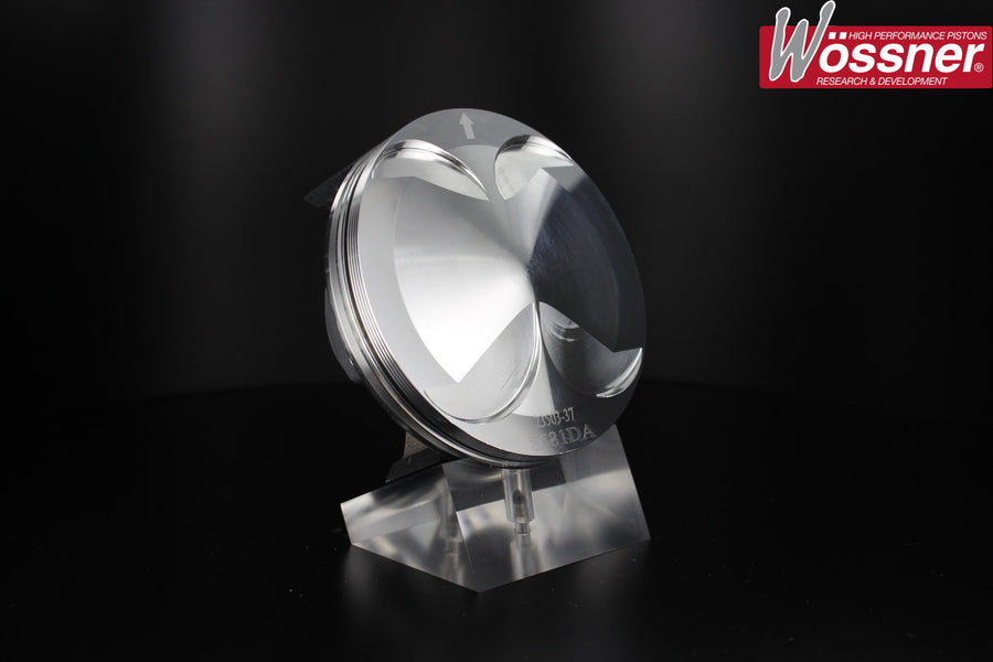 Beta RR 450 4 T Enduro Racing [2009] - WÖSSNER Schmiedekolben