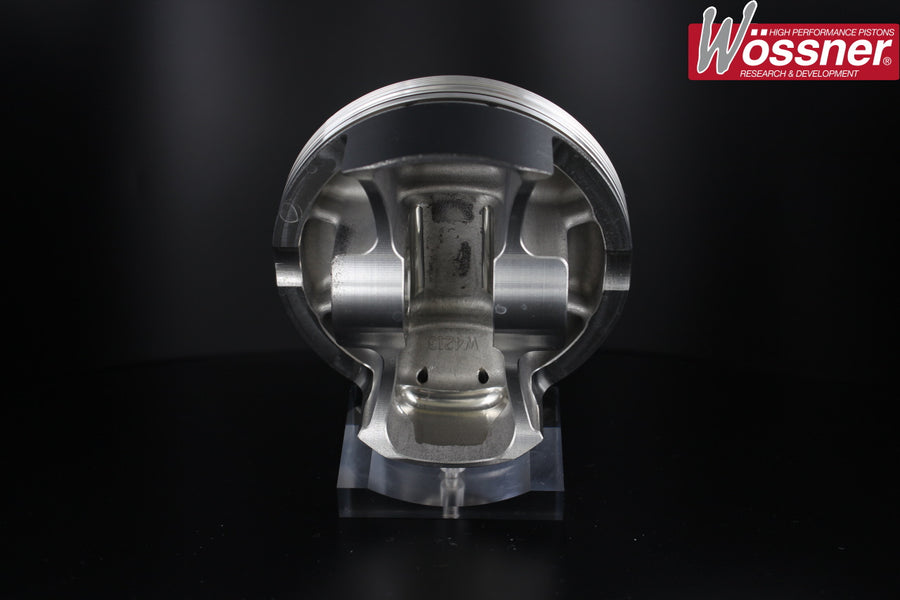 Yamaha YFZ 450 R 2 WD [2009-2018] - WÖSSNER forged pistons