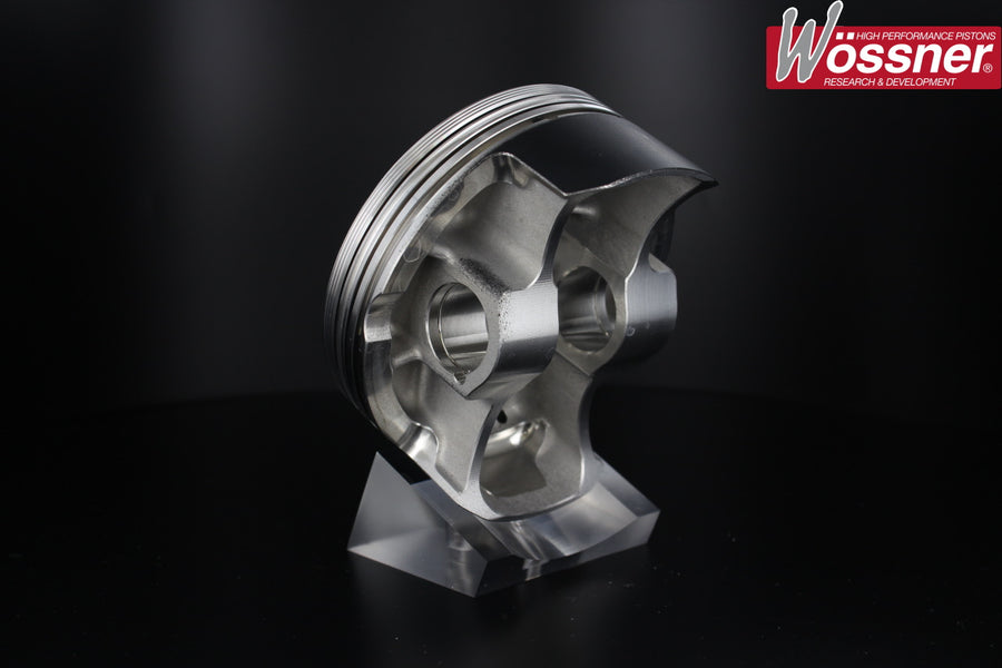 Yamaha YFZ 450 R 2 WD [2009-2018] - WÖSSNER forged pistons
