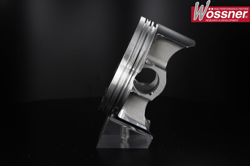 Yamaha Xt 660 Z Tenere [WOSSNER] - WÖSSNER Pro Series forged pistons