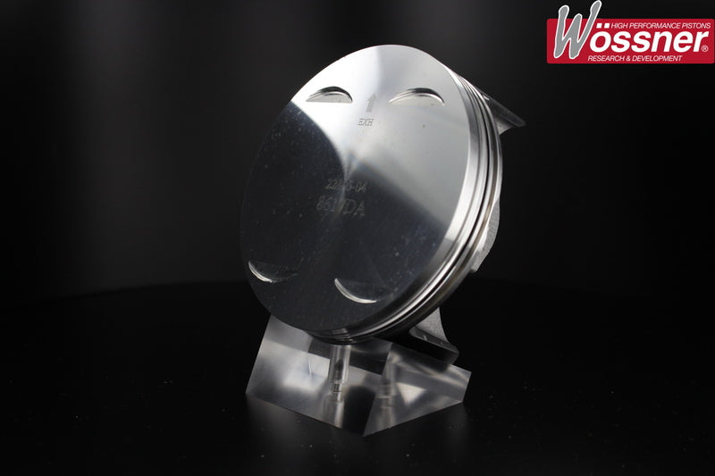 Yamaha Xt 660 Z Tenere [WOSSNER] - WÖSSNER Pro Series forged pistons