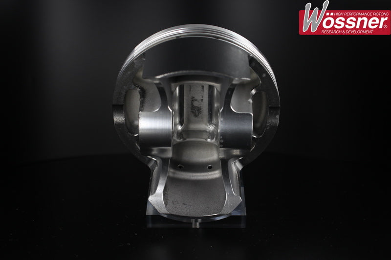 Yamaha Xt 660 Z Tenere [WOSSNER] - WÖSSNER Pro Series forged pistons