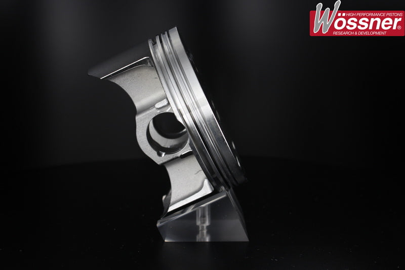 Yamaha Xt 660 Z Tenere [WOSSNER] - WÖSSNER Pro Series forged pistons