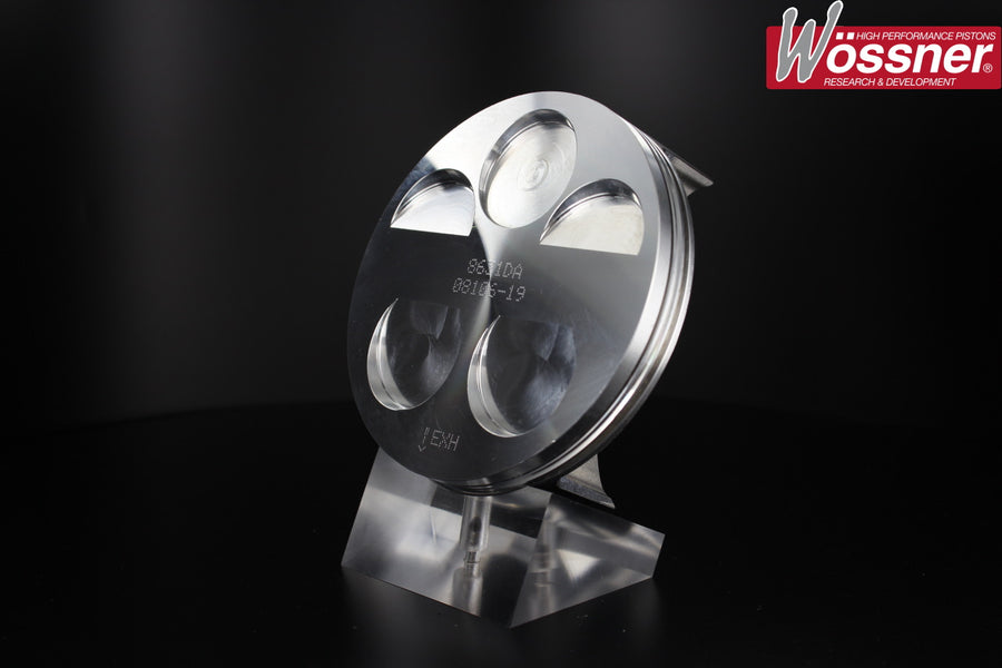 Yamaha WR 450 F (DJ 03) [2012-2015] - WÖSSNER Pro Series Schmiedekolben