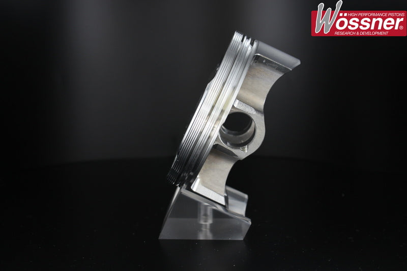 Ktm 520 Exc [WOSSNER] - WÖSSNER Pro Series forged pistons