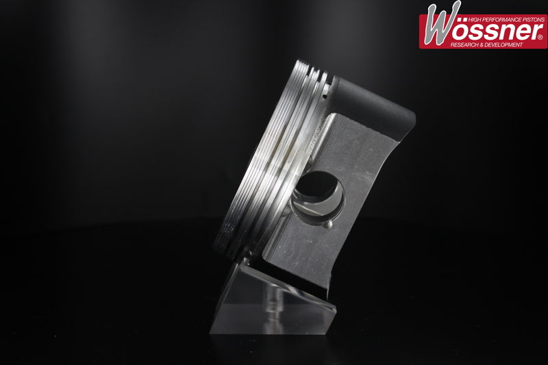 Honda XL 500 [WOSSNER] - WÖSSNER Pro Series forged pistons