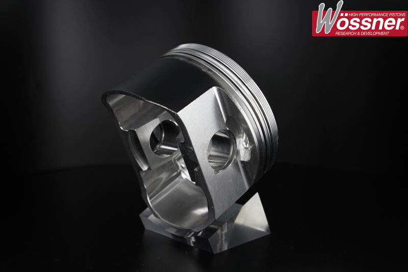 Honda XL 500 [WOSSNER] - WÖSSNER Pro Series forged pistons