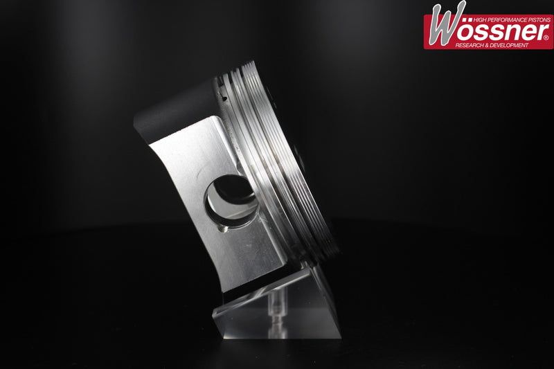 Honda XL 500 [WOSSNER] - WÖSSNER Pro Series forged pistons