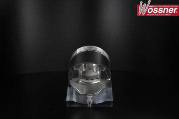 Yamaha TT-R 125 LW BIG Wheels (CE 07) [2000-2004] - WÖSSNER Pro Series Schmiedekolben