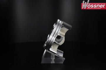 Husqvarna Te 250 H8 [WÖSSNER] - WÖSSNER forged pistons