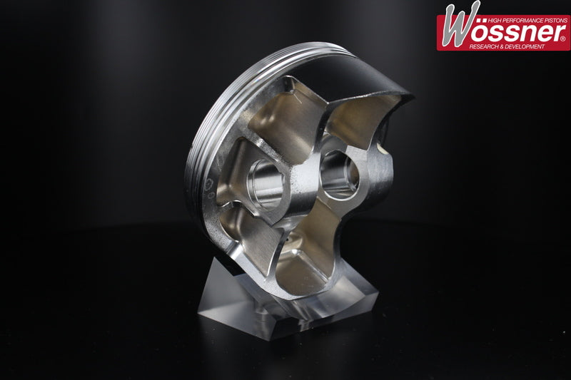 Husqvarna Sm 450 [WOSSNER] - WÖSSNER forged pistons
