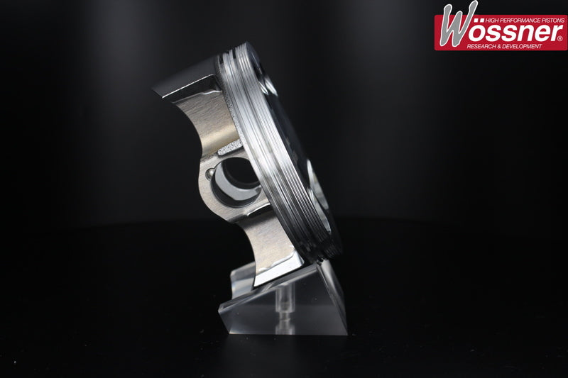 Husqvarna Sm 450 [WOSSNER] - WÖSSNER forged pistons