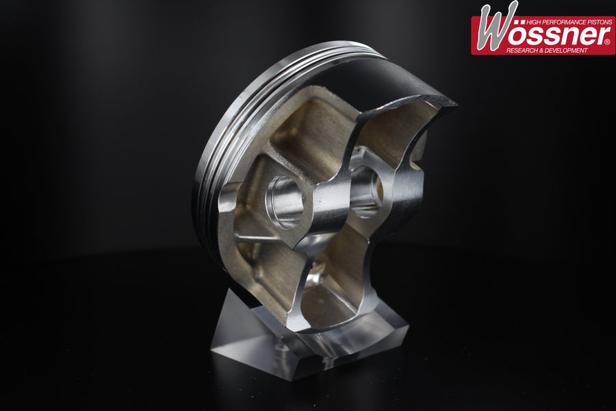Suzuki LT-R 450 Quadracer Special Edition 2 WD [2008-2011] - WÖSSNER Schmiedekolben