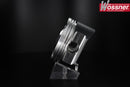 Kawasaki KVF 700 Prairie 4 WD (KVF 700 A) [2004-2006] - WÖSSNER forged pistons