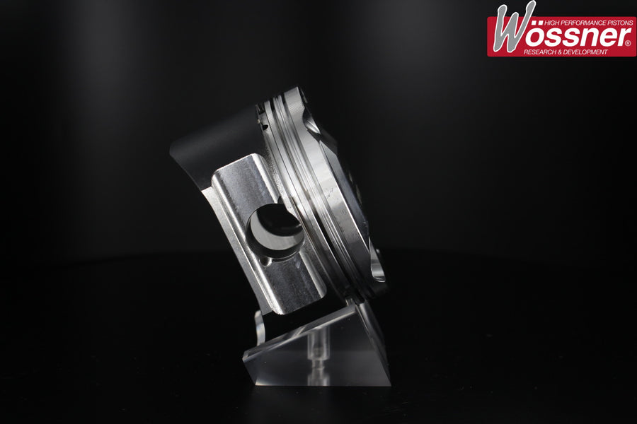 Kawasaki KVF 700 Prairie 4 WD (KVF 700 A) [2004-2006] - WÖSSNER forged pistons