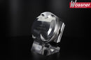 Kawasaki KVF 700 Prairie 4 WD (KVF 700 A) [2004-2006] - WÖSSNER forged pistons