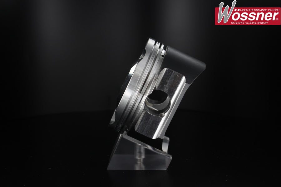 Kawasaki KVF 700 Prairie 4 WD (KVF 700 A) [2004-2006] - WÖSSNER Schmiedekolben