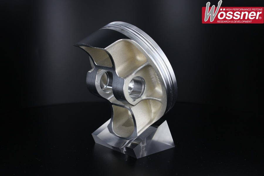 Suzuki LT-R 450 Quadracer Special Edition 2 WD [2008-2011] - WÖSSNER Schmiedekolben