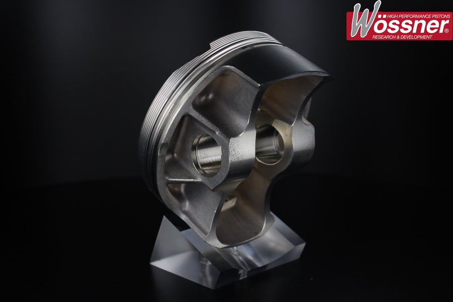 KTM 530 EXC SIX Days [2009-2011] - WÖSSNER Pro Series Schmiedekolben